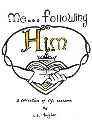 cover image of Me Following Him